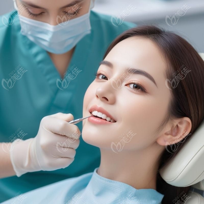 潮州极至口腔医院在哪