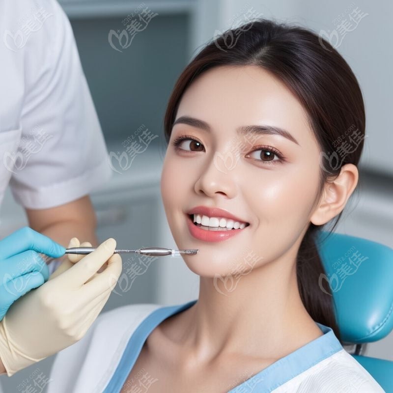 潮州极至口腔陈卫忠院长