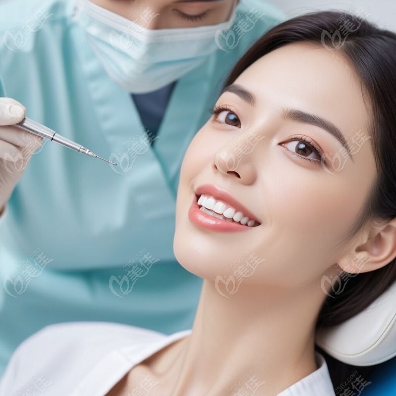 潮州极至口腔其他实力医生