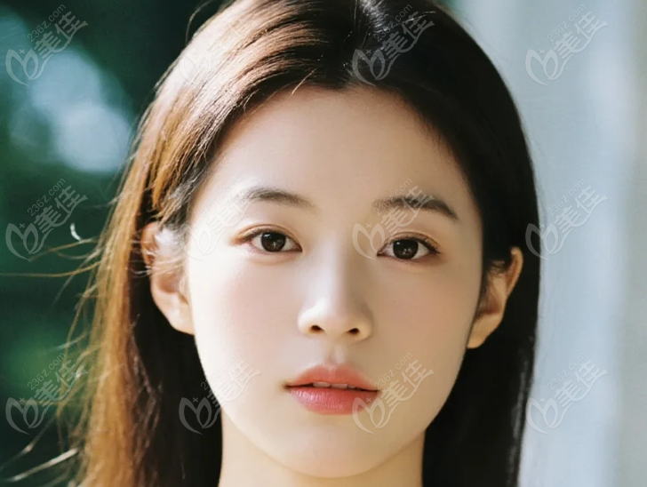 唐山煤医尚美整形地址联系做眼鼻综合及假体隆胸项目