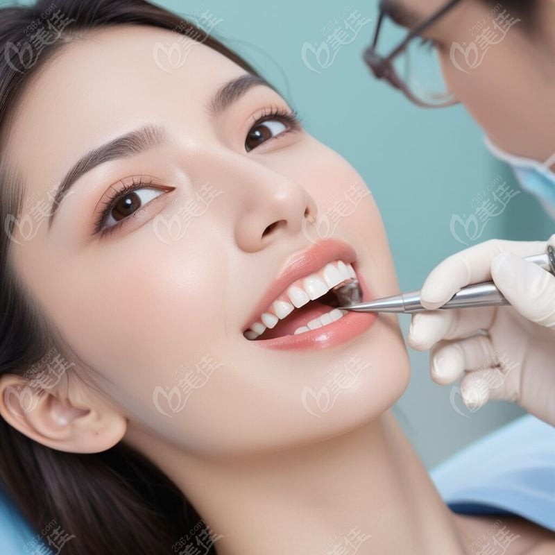 漳州南健口腔的五大干将医生