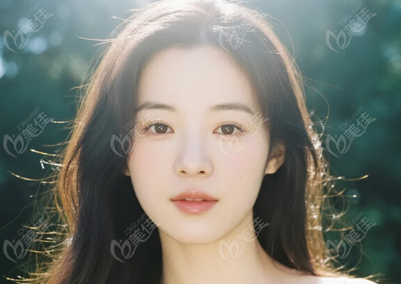 广州祈福医疗美容玻尿酸