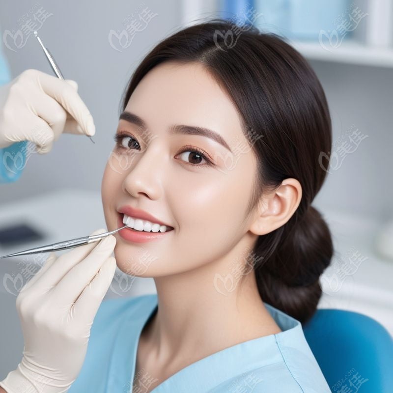 重庆北碚牙科哪家好