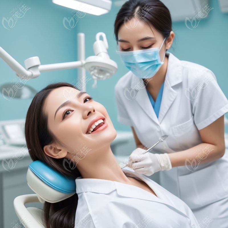 漳州南健口腔营业时间