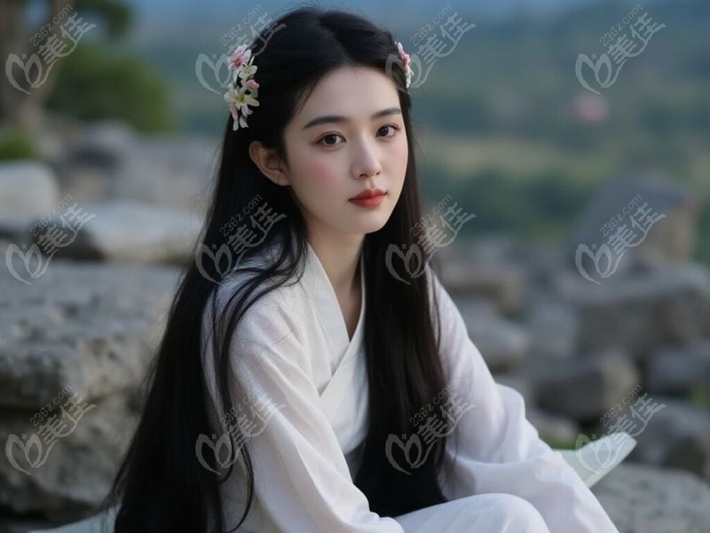 赵鹏医生筋膜悬吊提升做的好