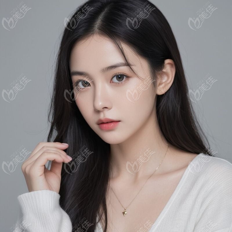 上海颜净医疗美容靠谱