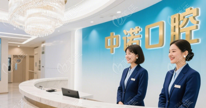 西安中诺口腔医院不乱收费236z.com