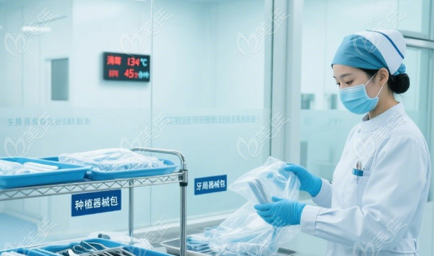 西安中诺口腔医院明码标价