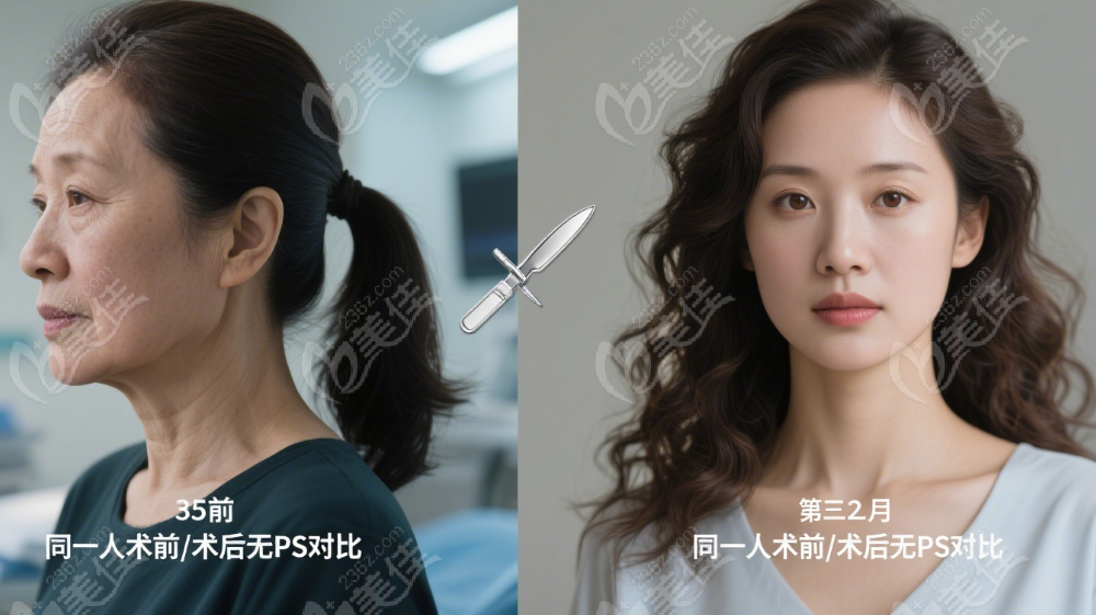 成都筋膜提升医生排名