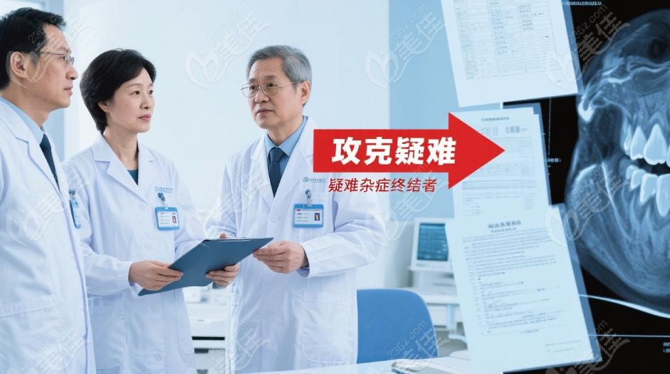 北京协和医院牙科挂号实战指南：拼手速也要讲策略