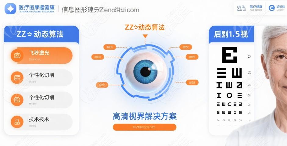 杭州明视康和浙二眼科哪个好