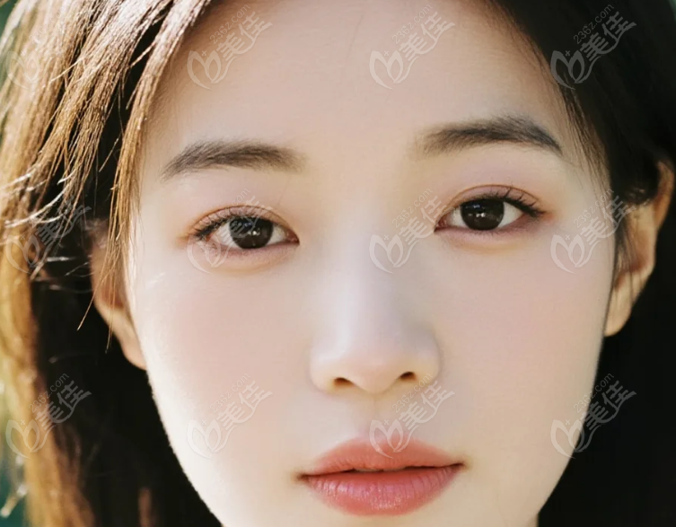長沙雙眼皮醫(yī)生解燦在哪個醫(yī)院？揭秘美之峰醫(yī)療美容