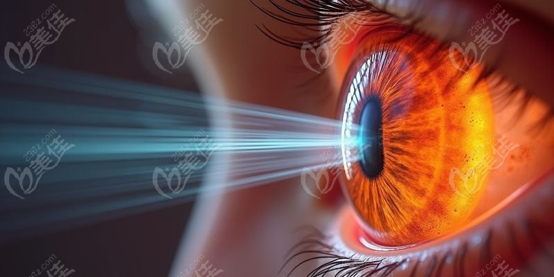 一、杭州飞秒秒眼科是国内连锁吗
