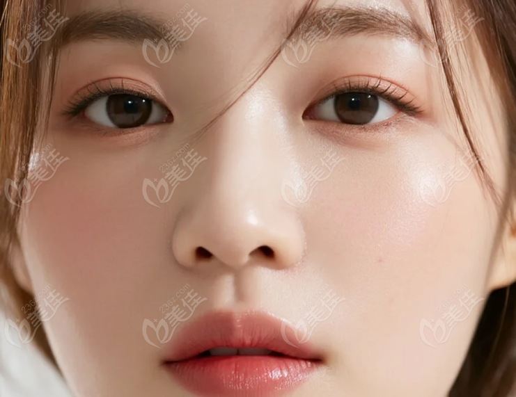 合肥奧美整形美容雙眼皮硬核支撐！胡院“靈動眸”，安荃無痕的底氣