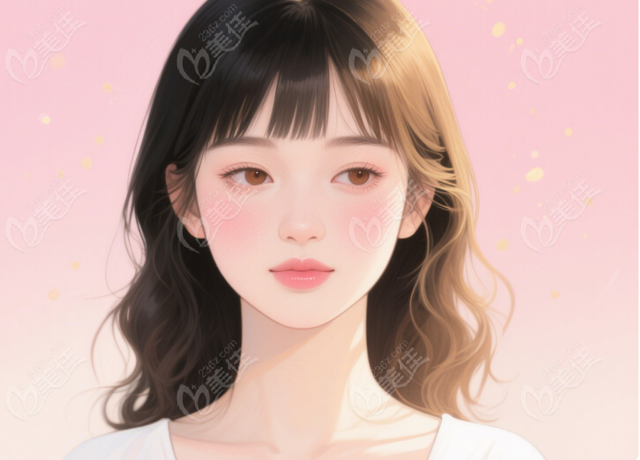 揭阳整形美容价格收费表