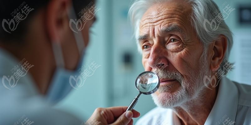 二、昆明景远眼科角膜诊疗项目及价格