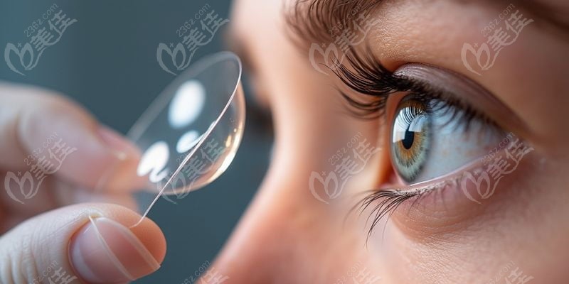 一、昆明景远眼科角膜医生介绍
