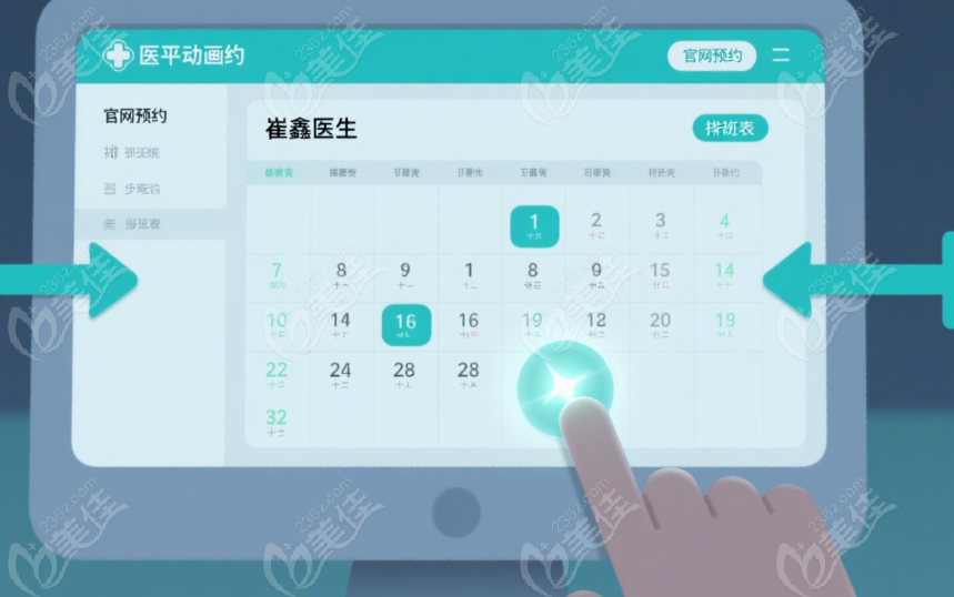 揭秘！崔鑫医生凭啥这么抢手？——硬核专长解析！