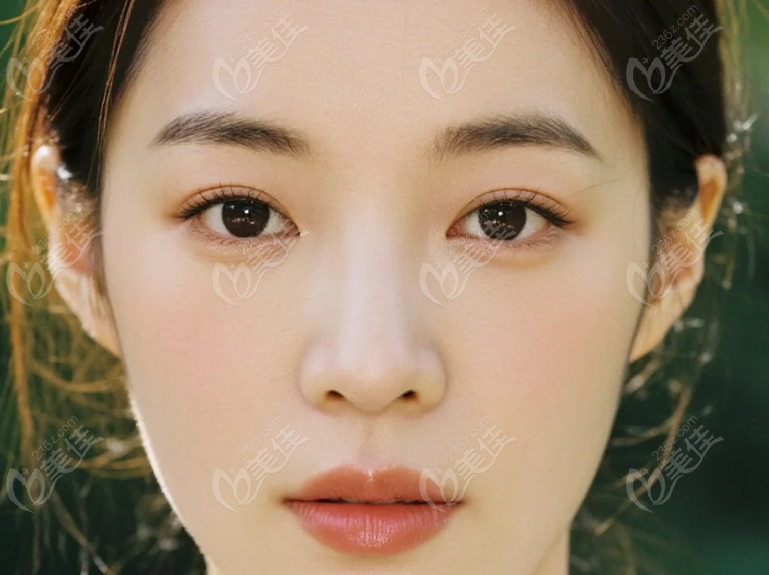 遵义利美康外切眼袋手术怎么样？手术优势明显