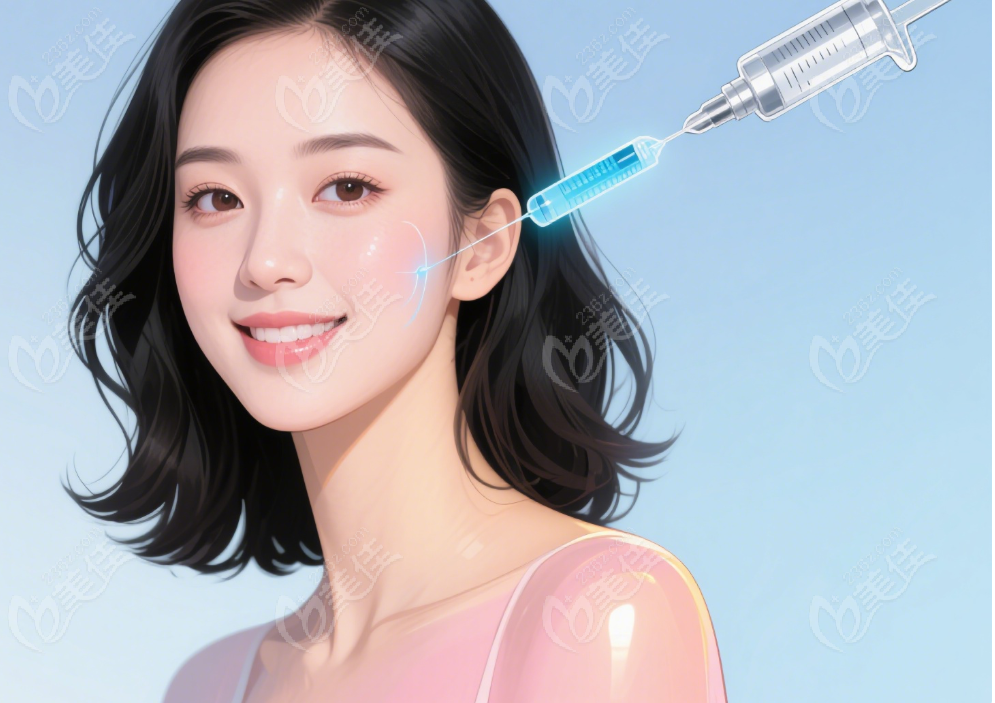 揭阳整形不出事不失败十大靠谱医美机构排名