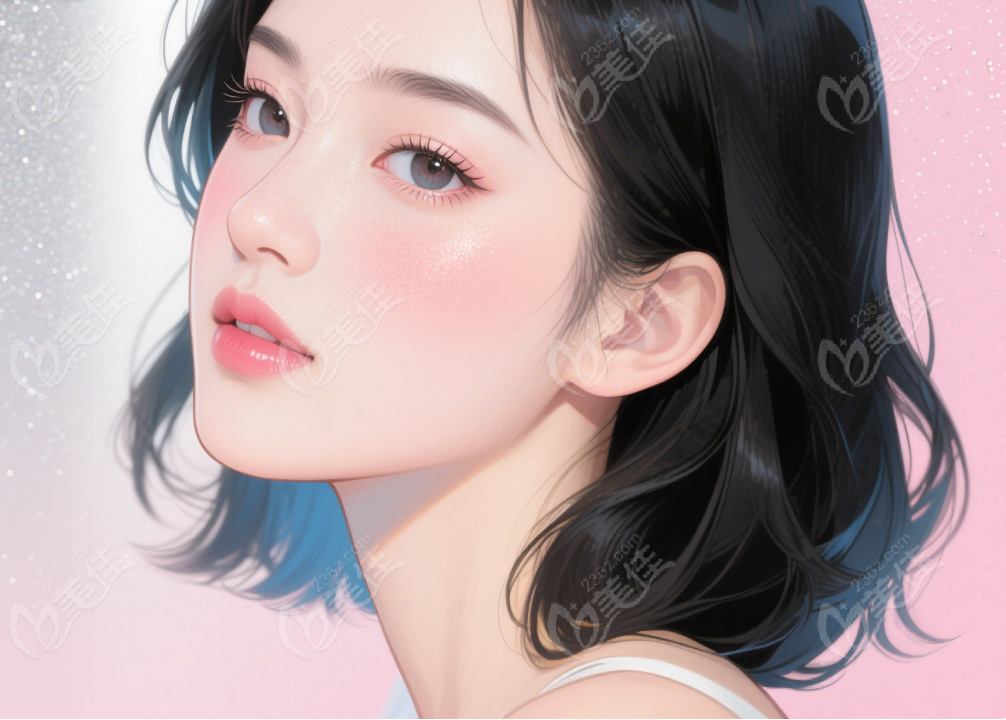 评选指标