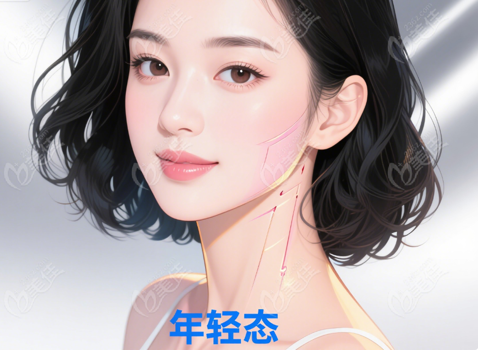 年轻态