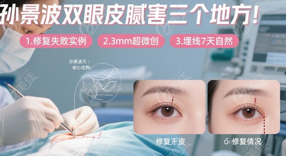 2025新增價值：選擇孫景波不止三個優(yōu)勢！