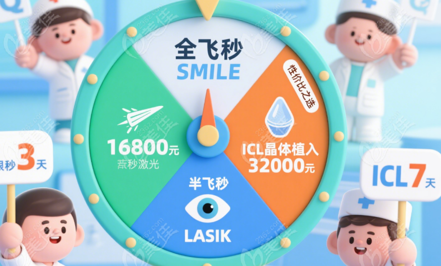 全飞秒价格低