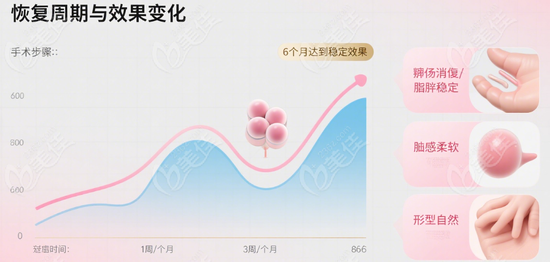 栾杰医生自体脂肪乳房重建常见问题