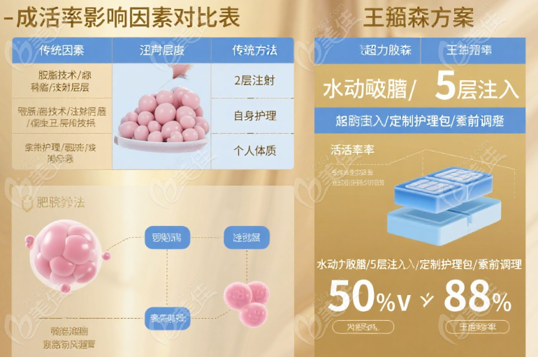 王沛森脂肪丰胸面诊常见问题