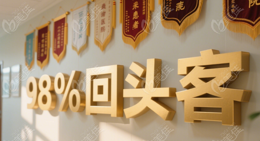 杭州诠昕整形医院口碑暴击