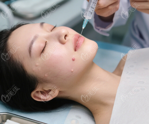低价医美陷阱