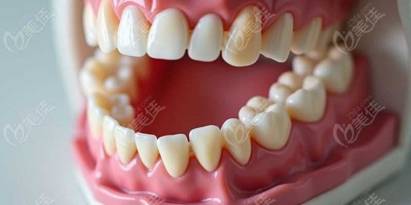 二、上榜顺德大良口腔医院前三医院核心优势解析