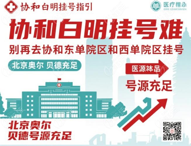 白明出診地點和就診時間表