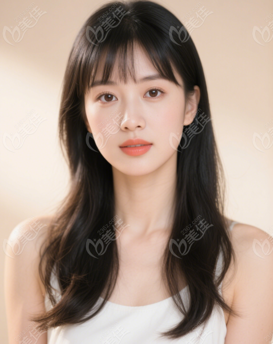 成都美容整形医院祛眼袋价格