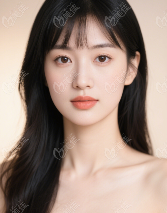成都美容整形医院祛眼袋价目表
