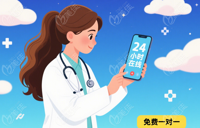 新疆眼科一对一问诊