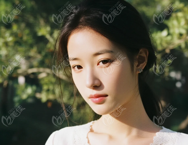 西安画美刘晗和杨春梅注射哪个好？核心美学理念：静态稳定VS动态平衡
