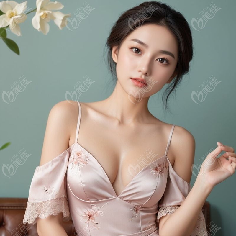 三、东莞美立方祛眼袋真实实例记录：从手术到社交无痕全流程