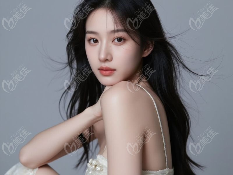 二、东莞美立方做眼袋价格透明：1795元包含哪些服务？