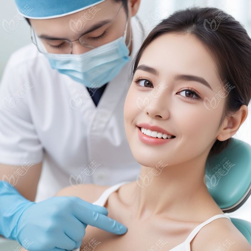 3. 十堰華玉口腔門診部