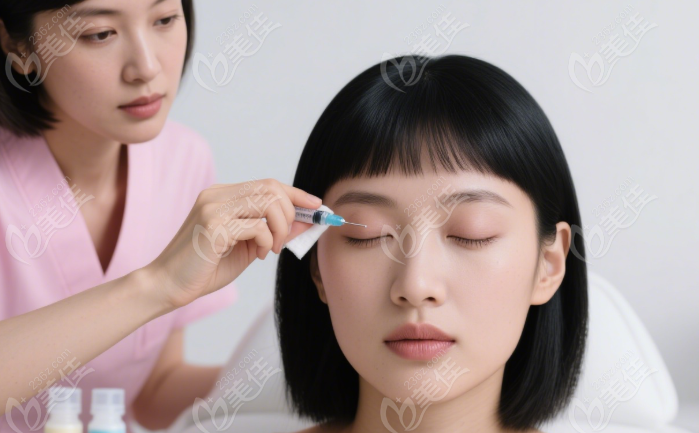 塑妍萃童颜针的功效与作用