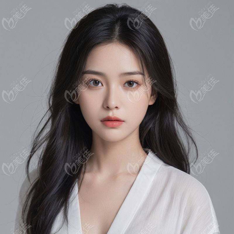 四、白明醫(yī)生眼修復(fù)收費明細與隱形陷阱規(guī)避