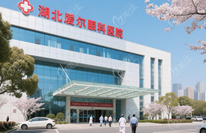 湖北爱尔眼科医院总院地址236z.com