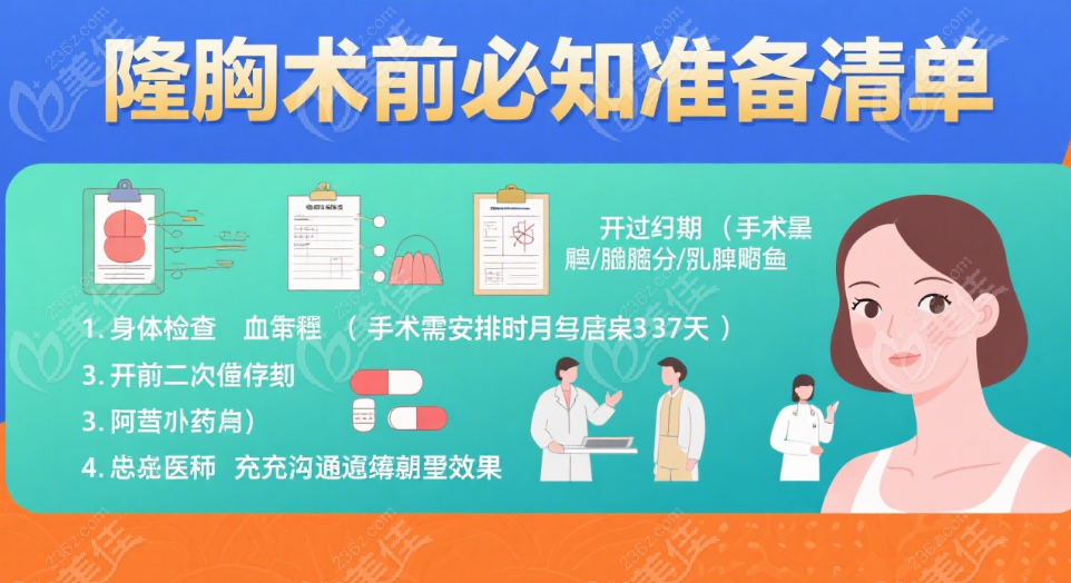 隆胸医生