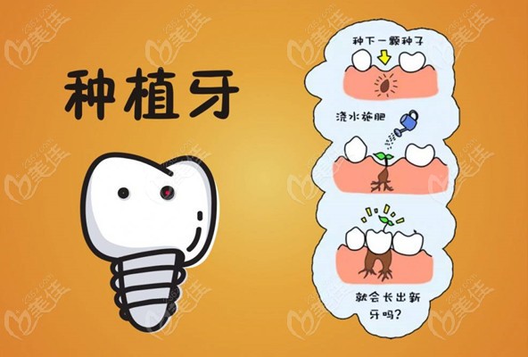 泰州中诺口腔医院种牙流程全解析