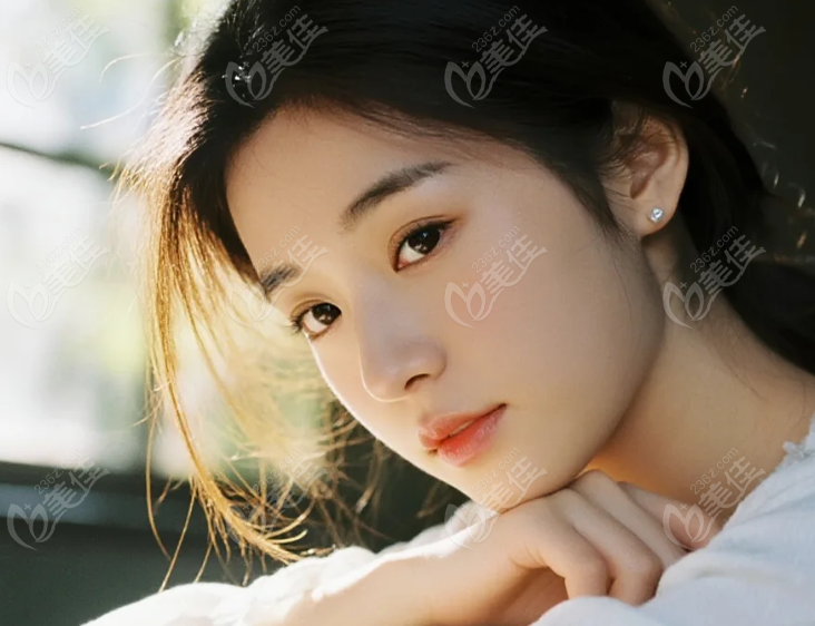 西安大美整形美容地址详情