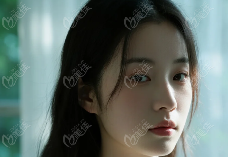 西安大美整形美容公交路线指南