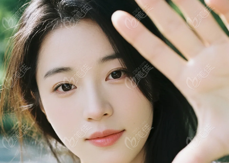 西安大美整形美容的整体体验