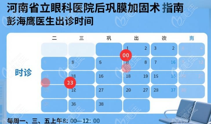 河南省立眼科医院后巩膜加固术术后如何